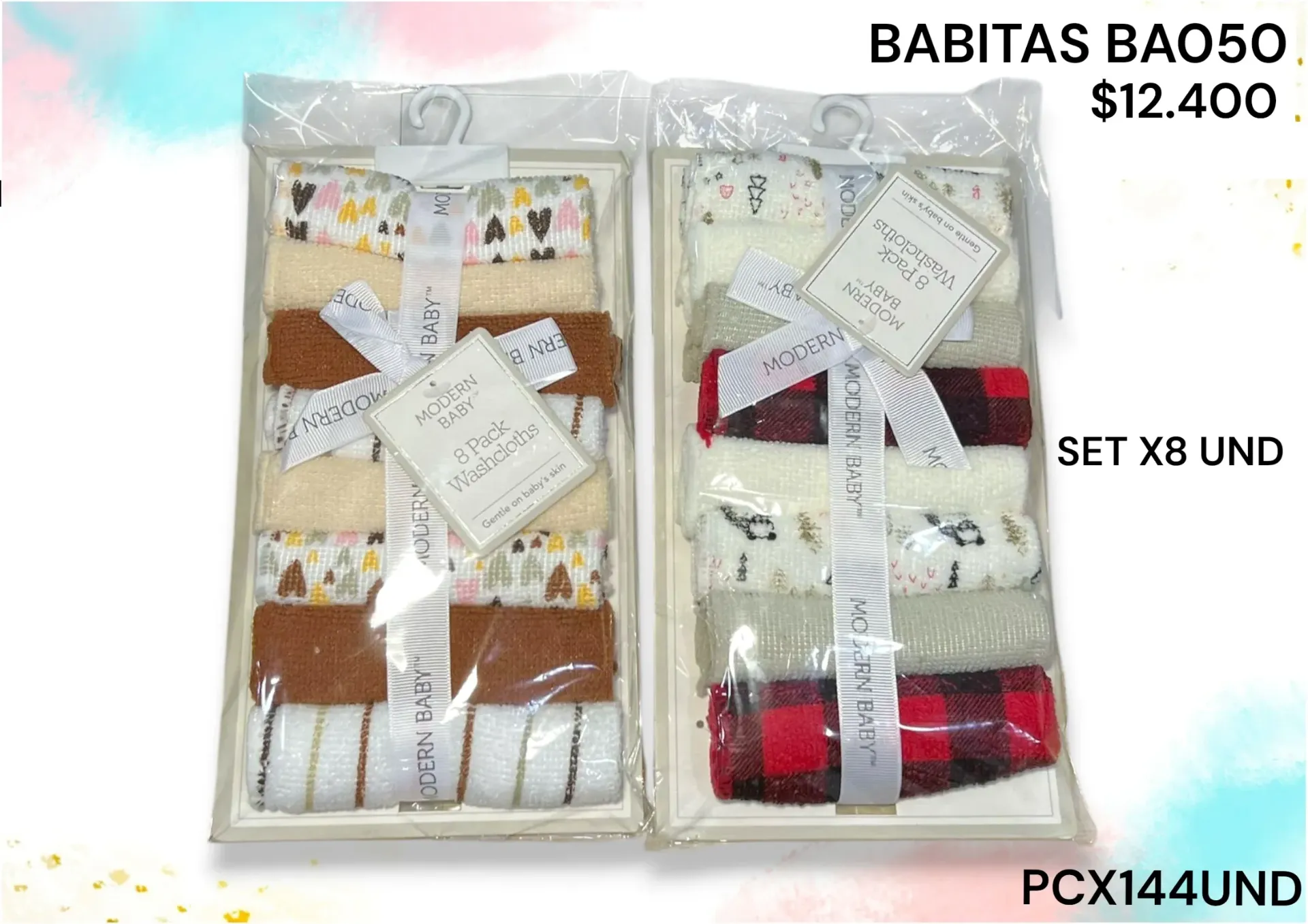 Babitas Ba050 *144Und