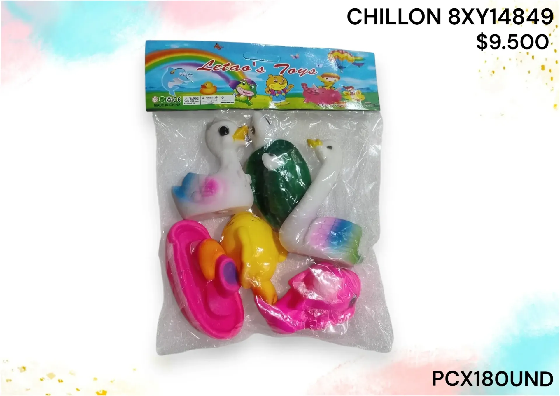 Chillon 8Xy14849 *180Und