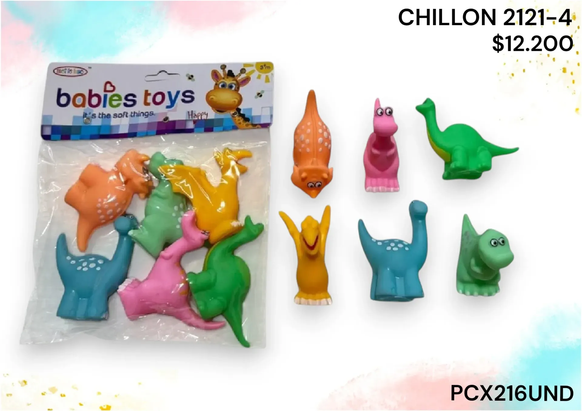 Chillon 2121-4 *216Und