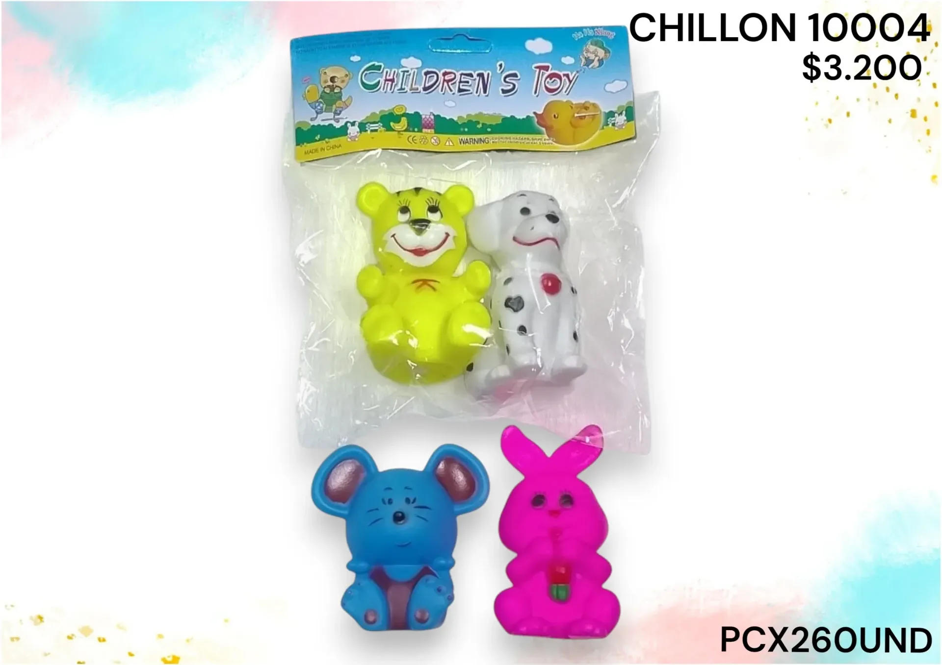 Chillon 10004 *260Und