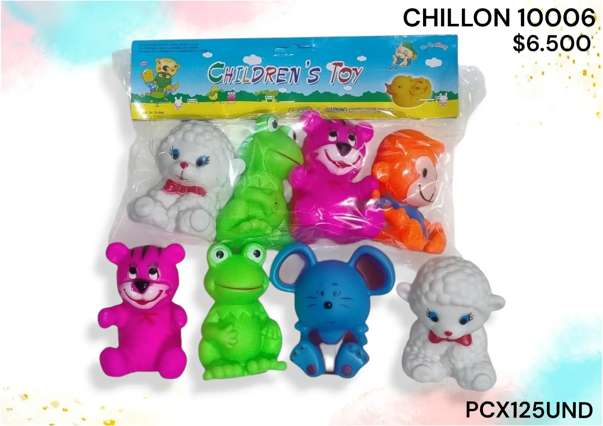 Chillon 10006 *125Und