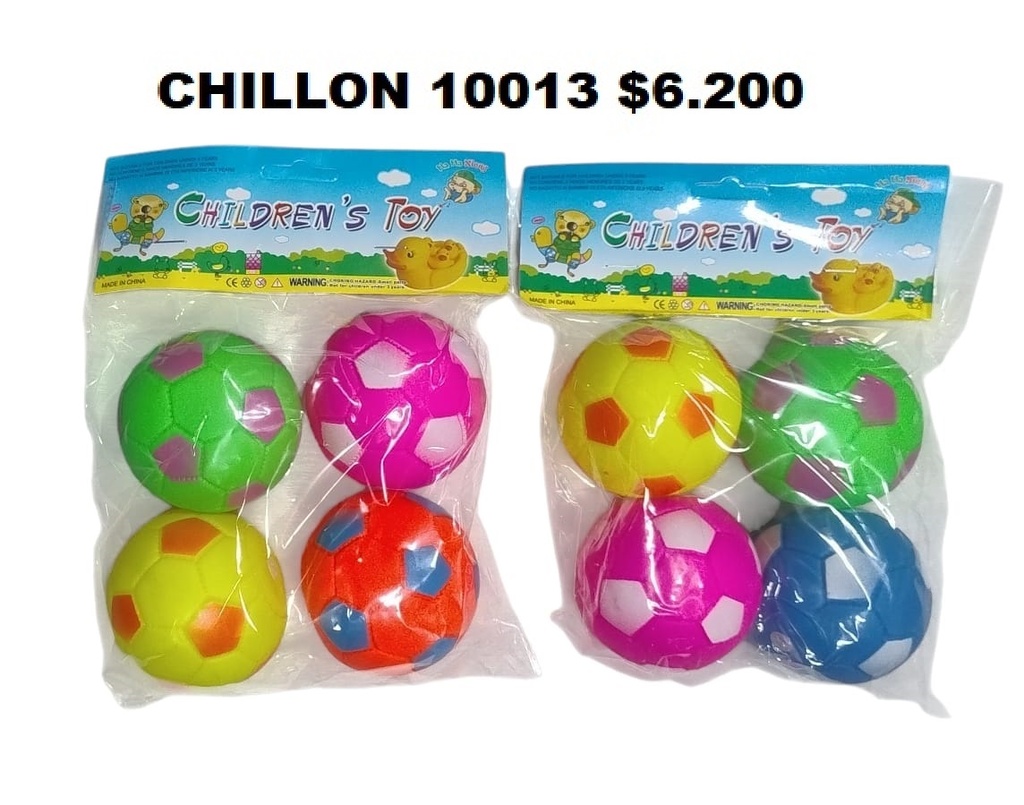 Chillon 10013 *200Und