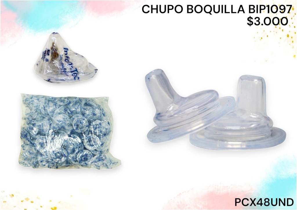 Chupo Bip1097