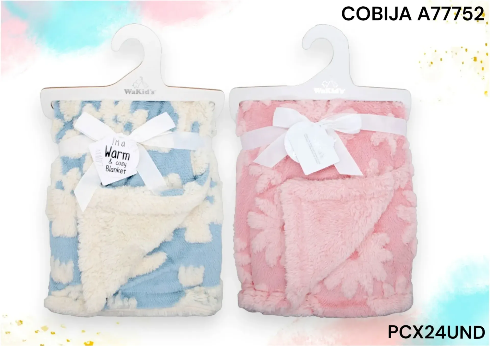 Cobija A77752 Pcx24Und