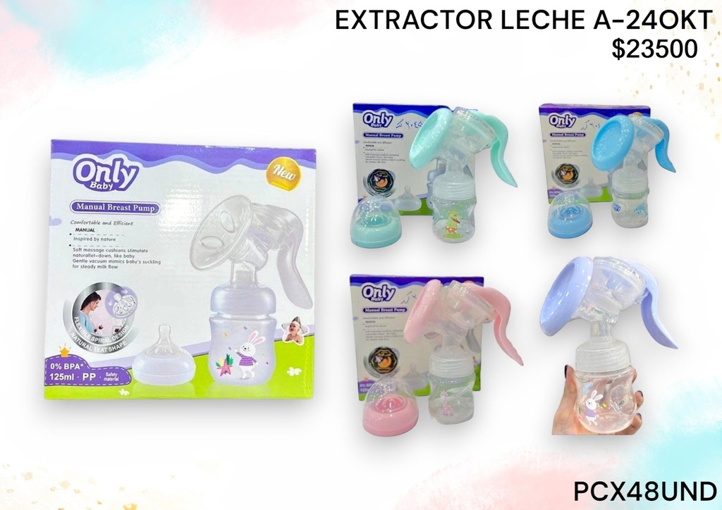 Extractor A240Kt *48Und