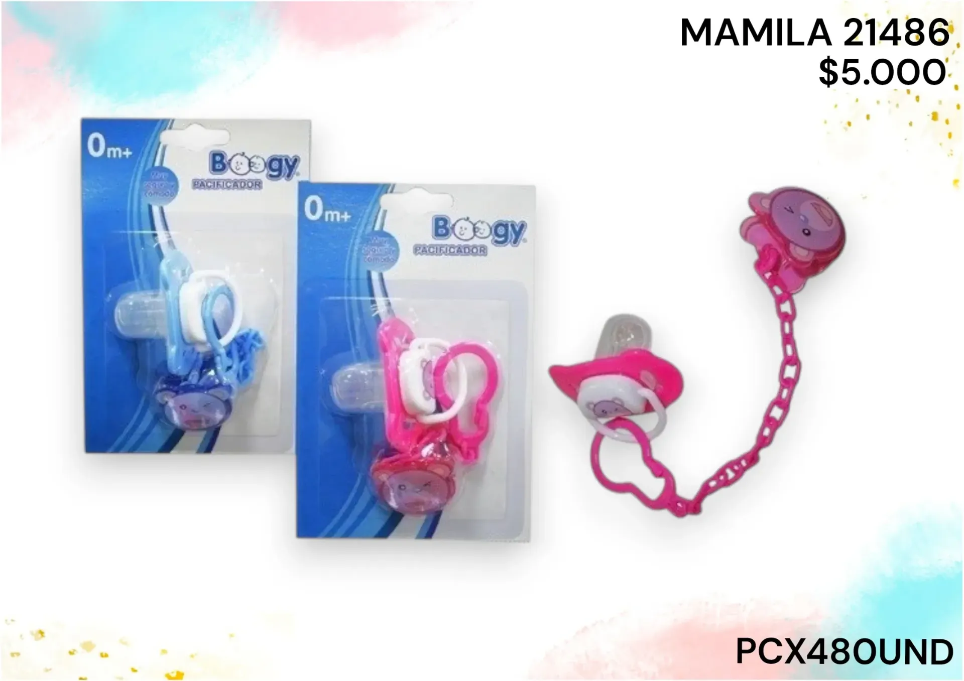 Mamila 21486 *480Und