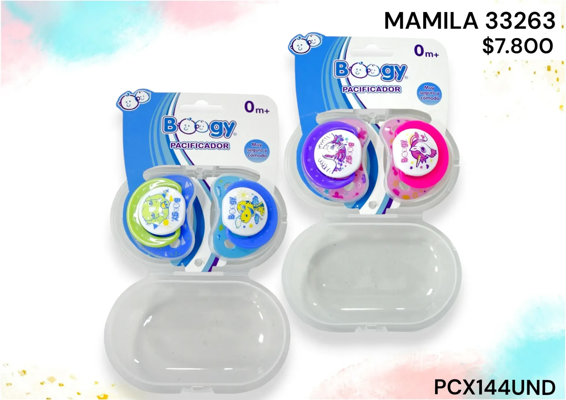 Mamila 33263 *144Und