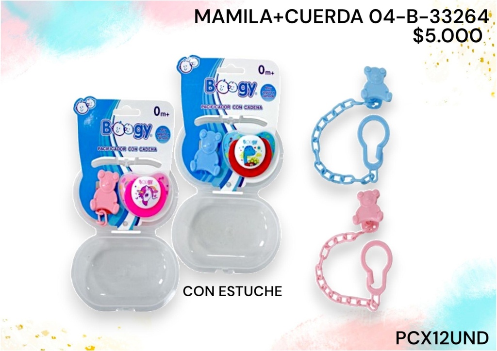 Mamila 33264 *144Und