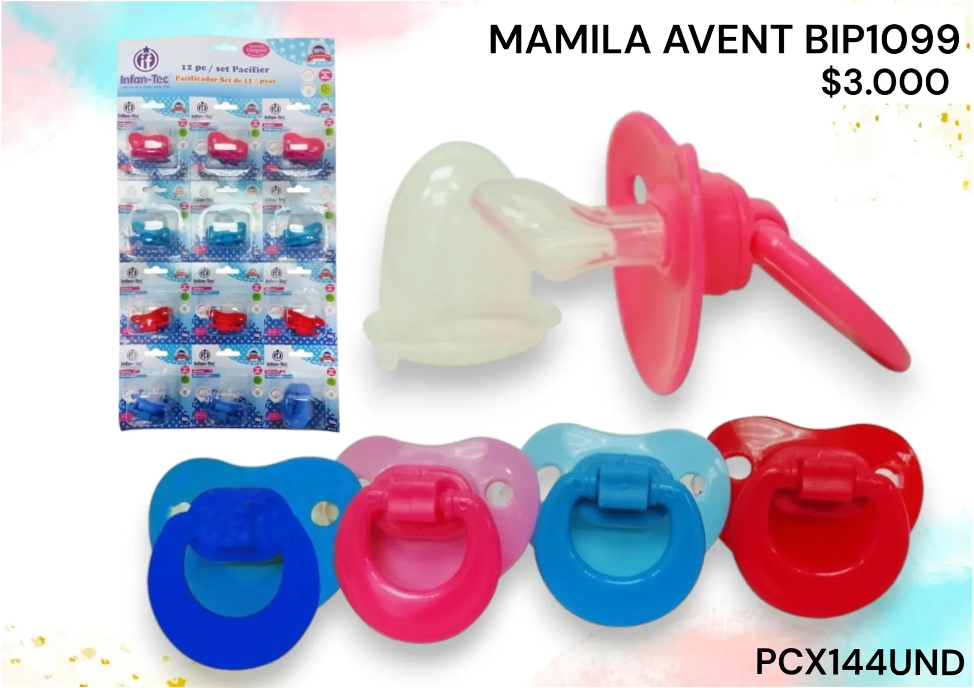 Mamila Bip1099 *144Und