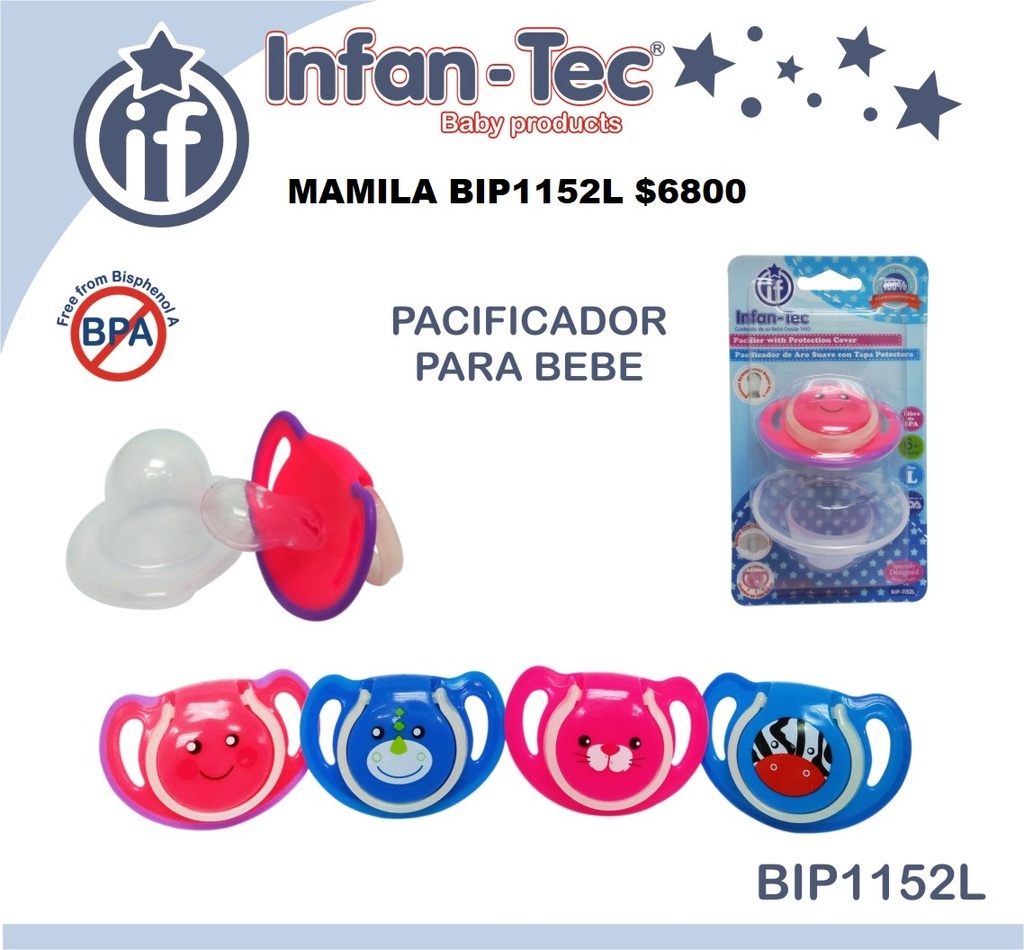 Mamila Bip1152