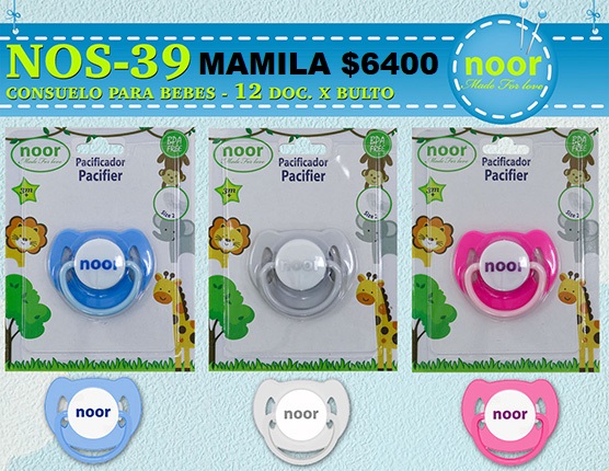 Mamila Nos39 *144Und