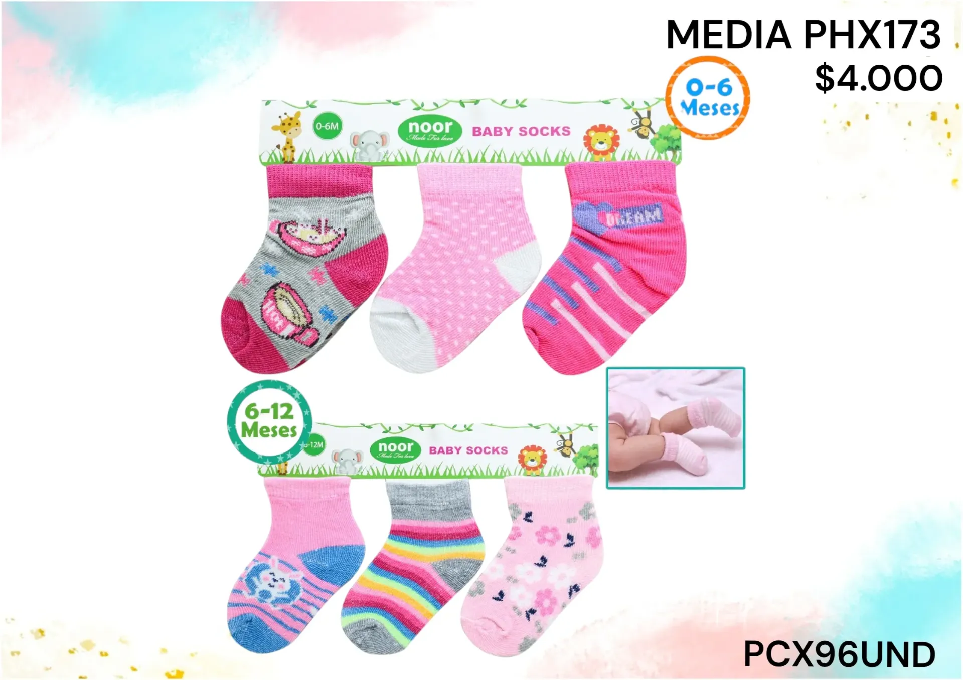 Media Phx173 *96Und
