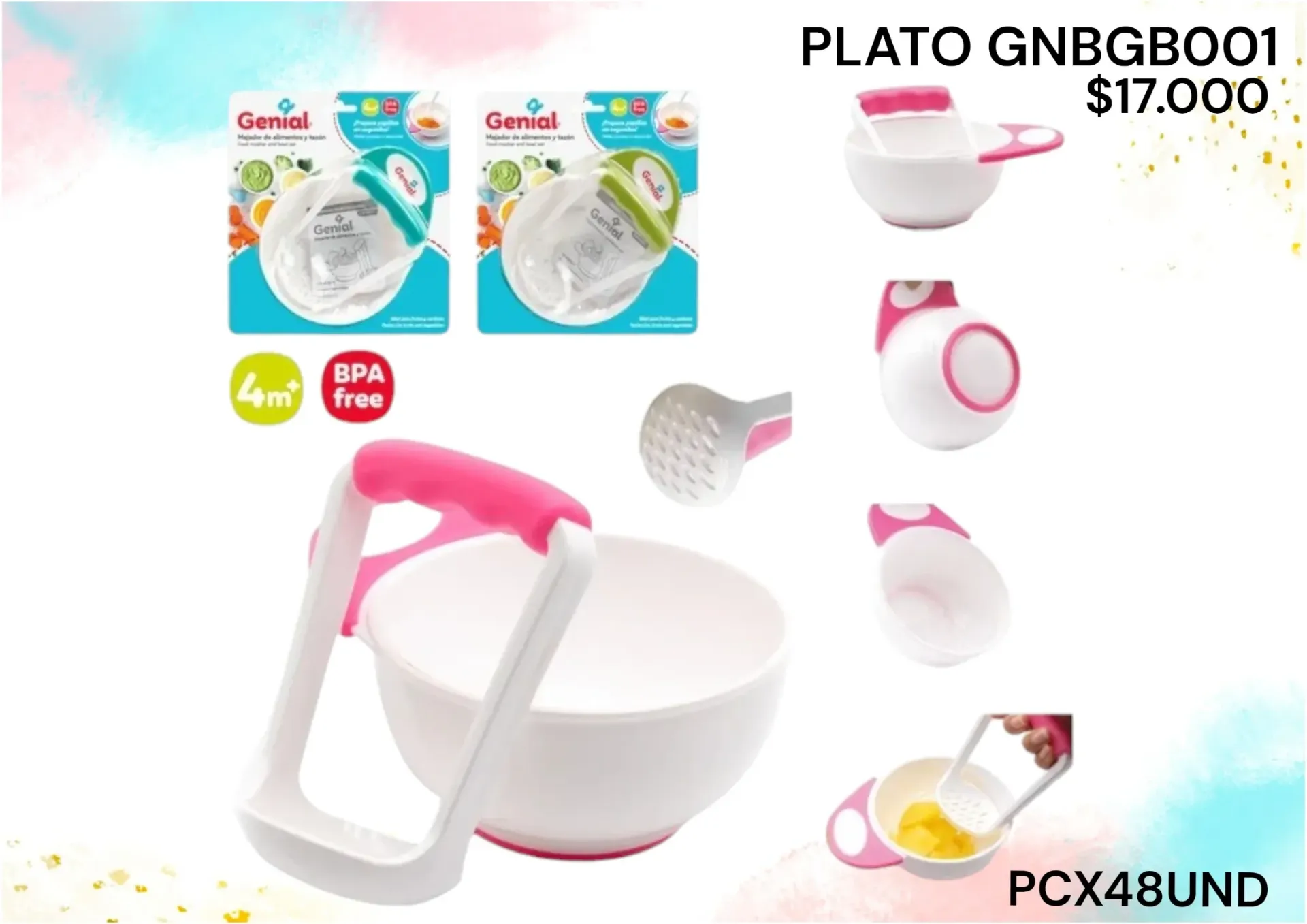 Plato Gnbgb001 *48Und