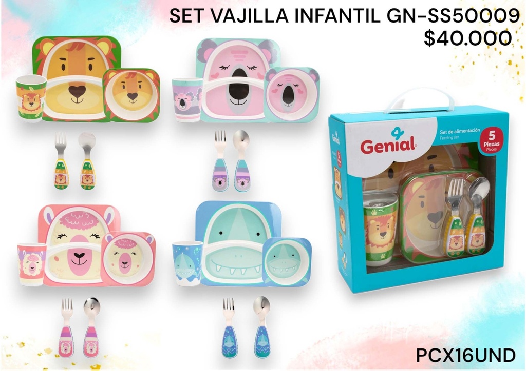 Plato Gnss500091 *16Und