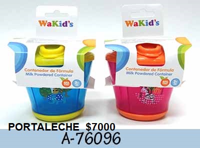 Portaleche 76096 *144Und