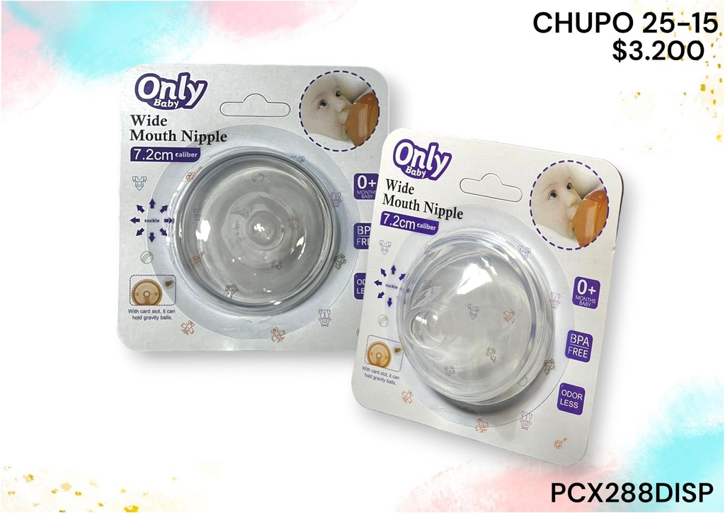 Protector De Pezon 24-37 *288Und