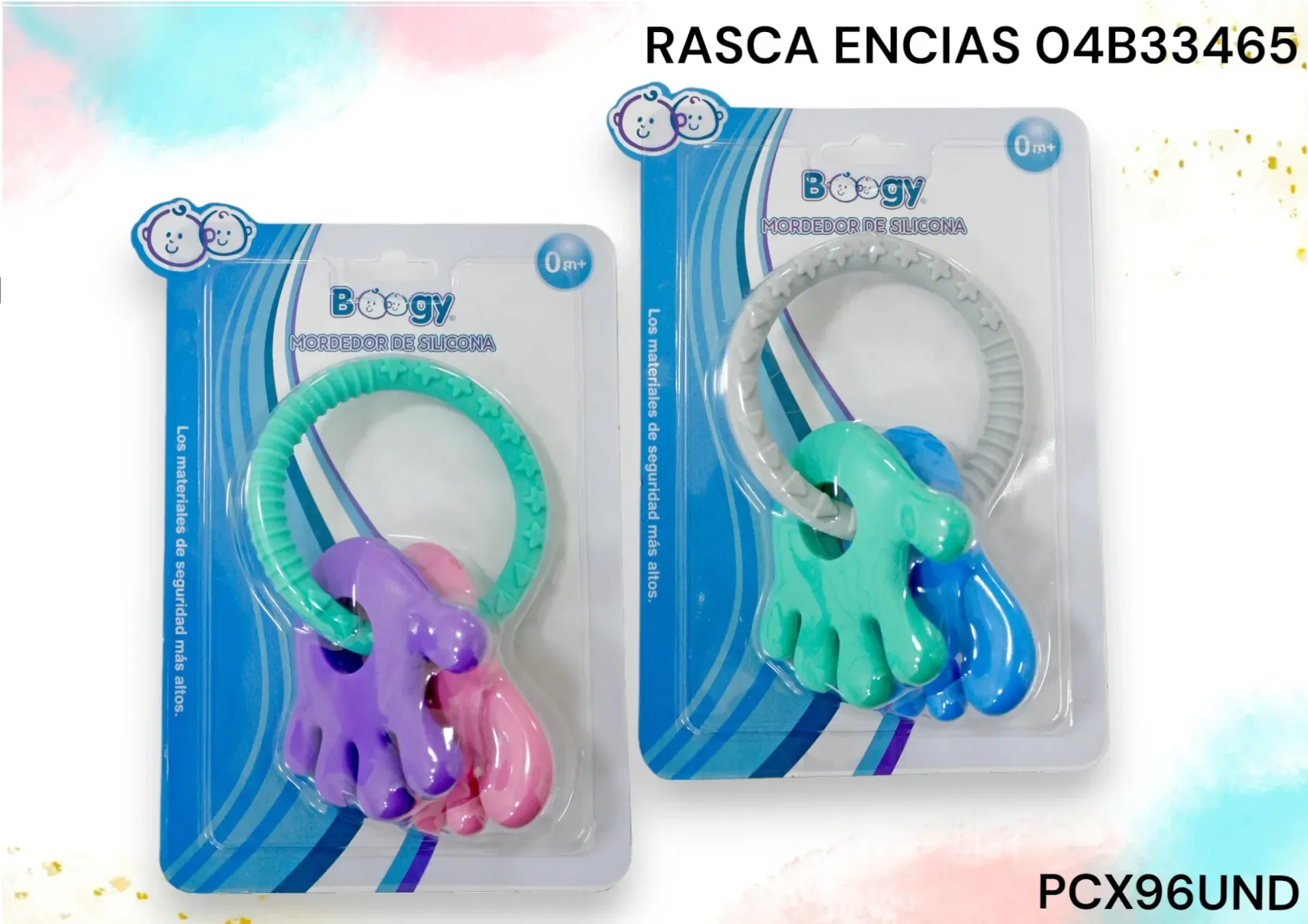 Rascaencias 33465 *96Und