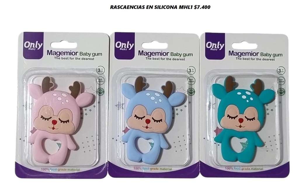 Rascaencias Mhl1*480Und