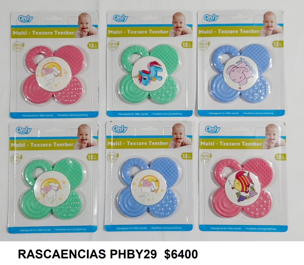Rascaencias Phby29 *288Und