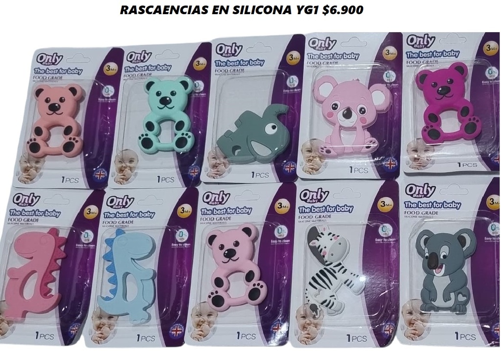 Rascaencias Yg1 *480Und