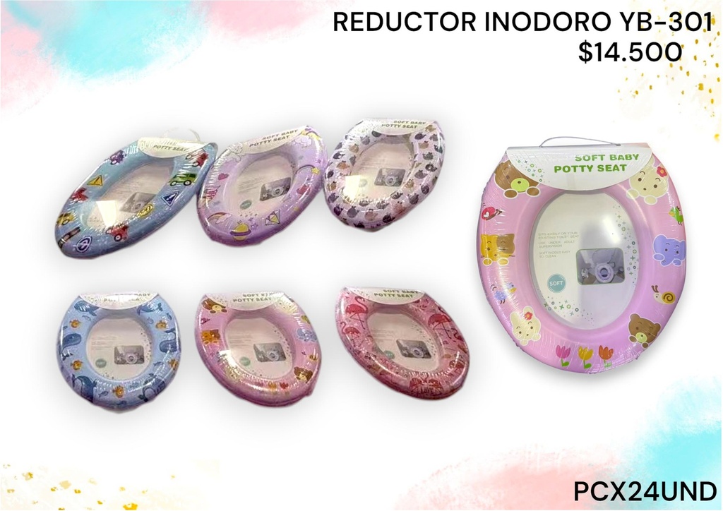 Reductor Yb301 *24Und