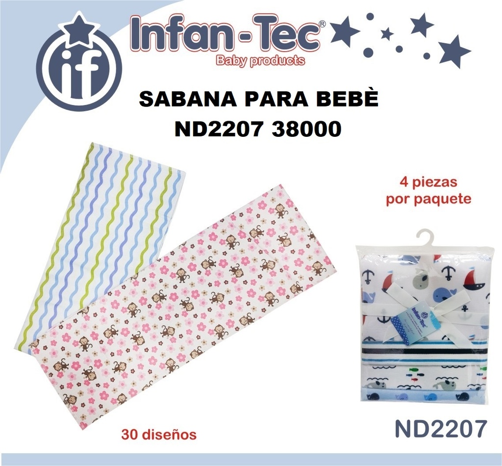 Sabana Nd2207 *48Und
