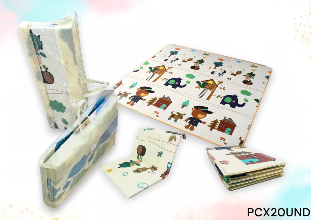 Tapete Goh106 1.8*2M *20Und