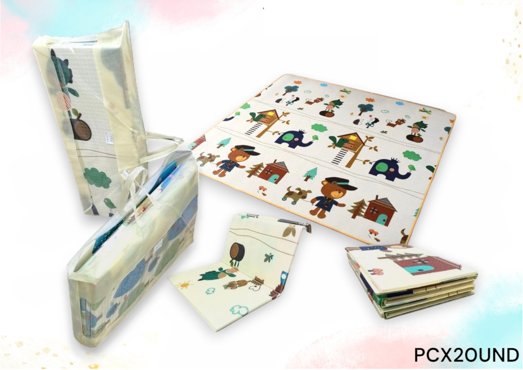 Tapete Ta001 1.8*1.2M 20Und