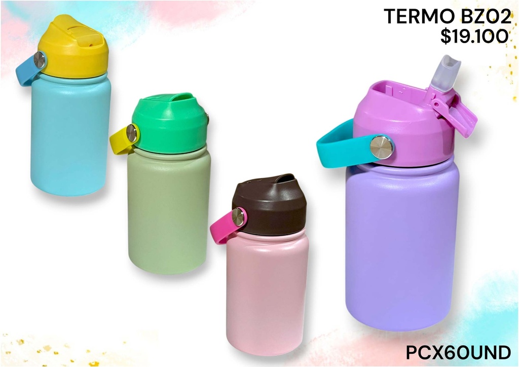 Termo Bz02 *60Und