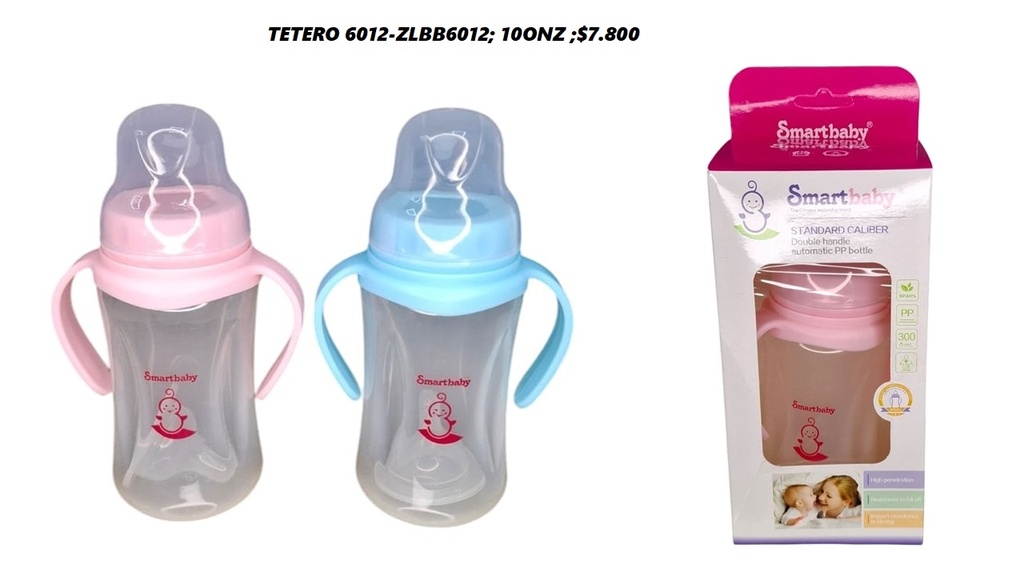 Tetero 6012 -Zlbb6012*144Und