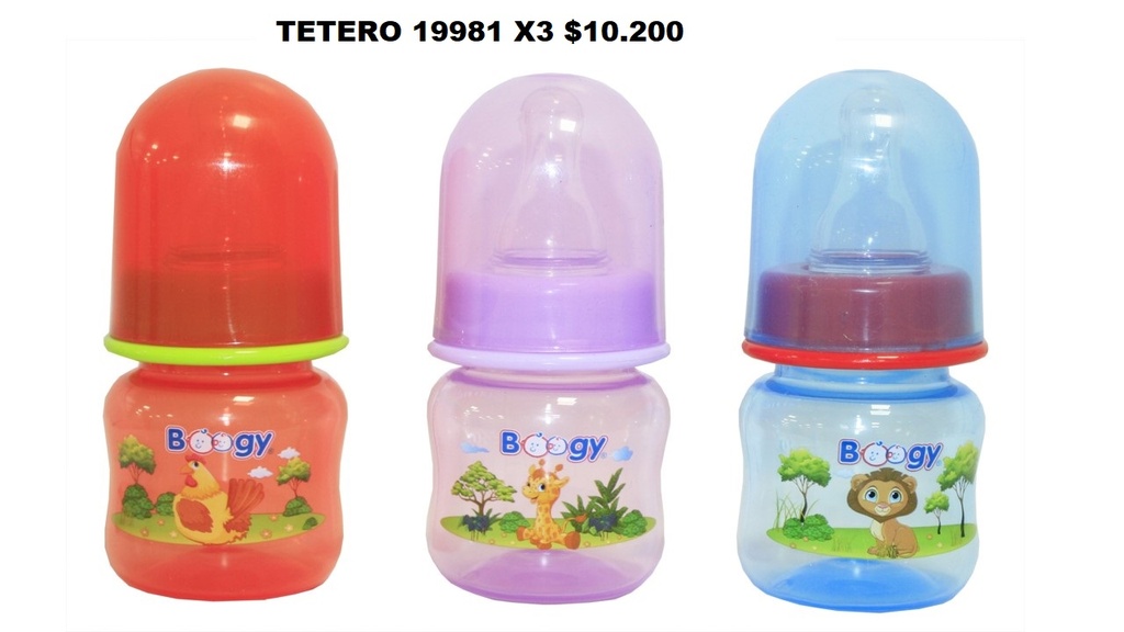 Tetero 19981 *144Und