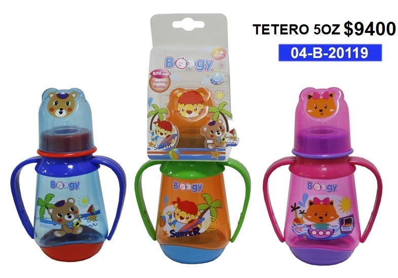 Tetero 20119 *144Und