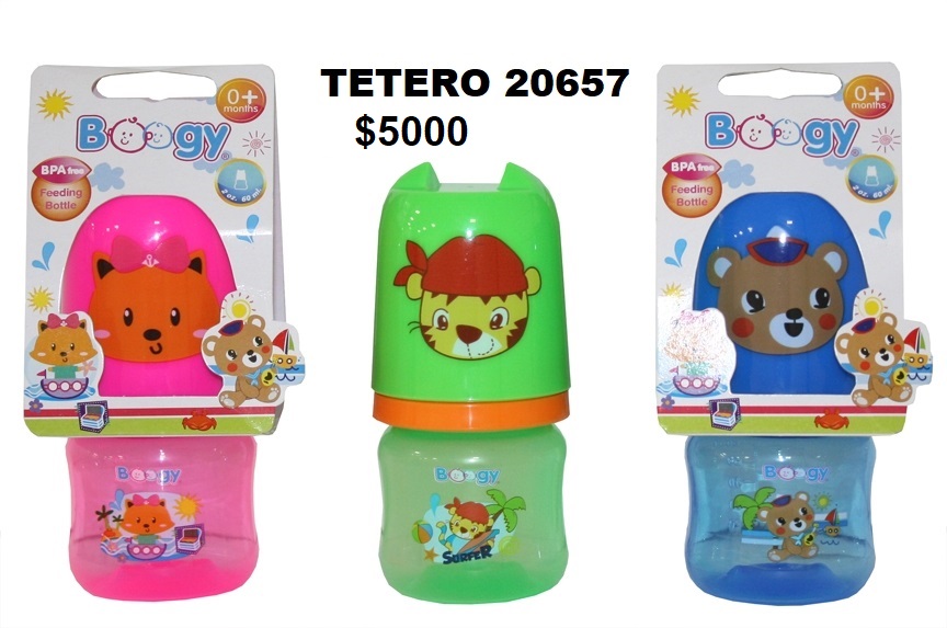 Tetero 20657 *144Und