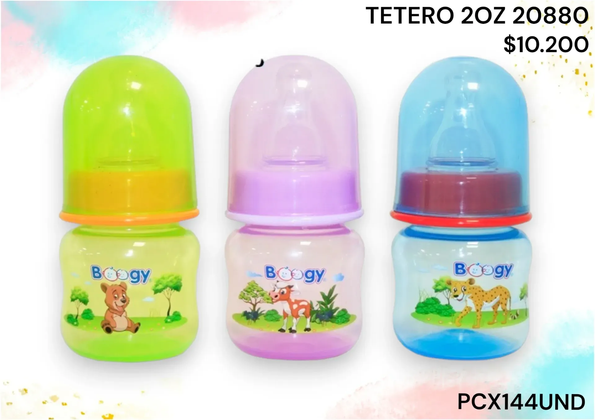 Tetero 20880 *144Und