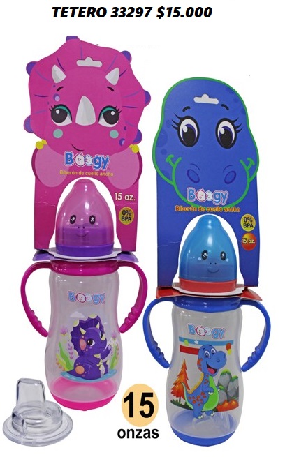 Tetero 33297 *144Und