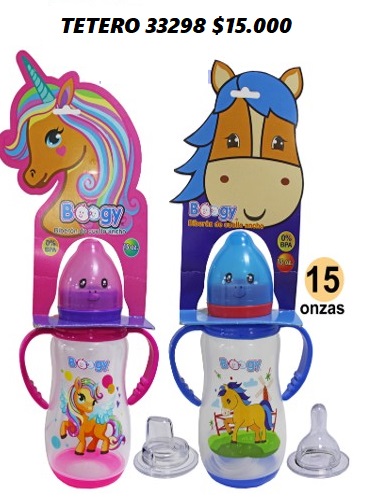 Tetero 33298 *144Und