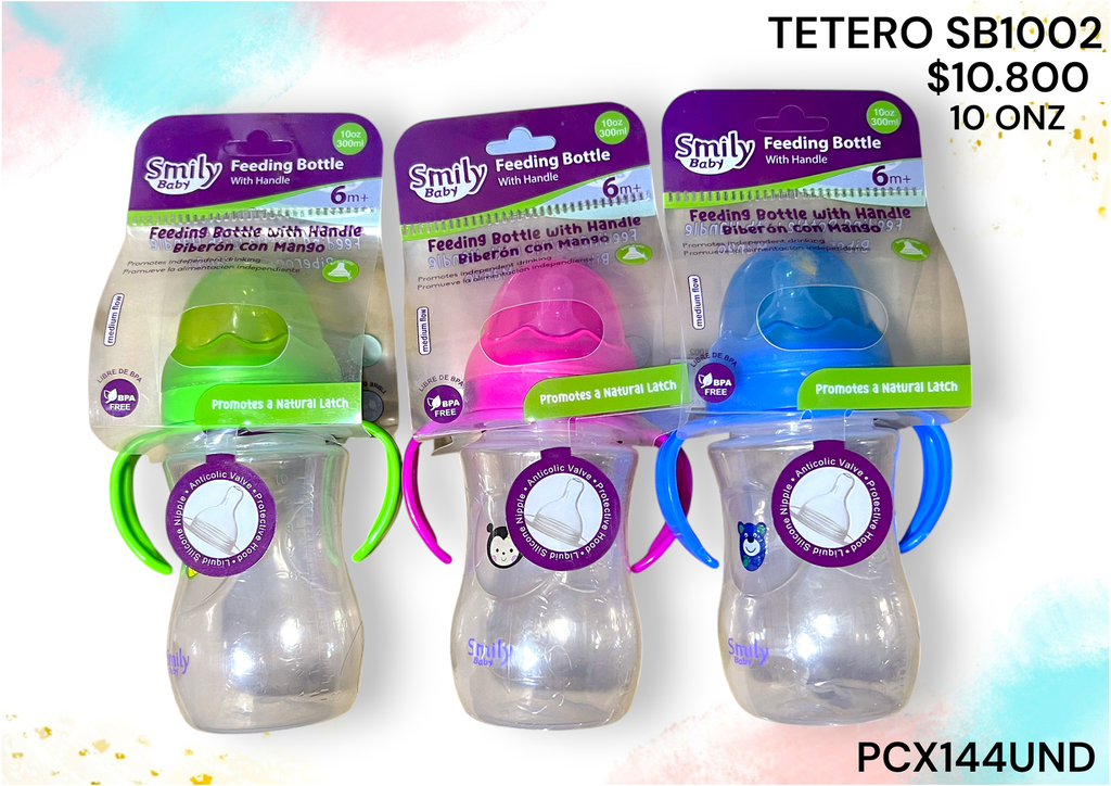 Tetero Sb1002 *144Und