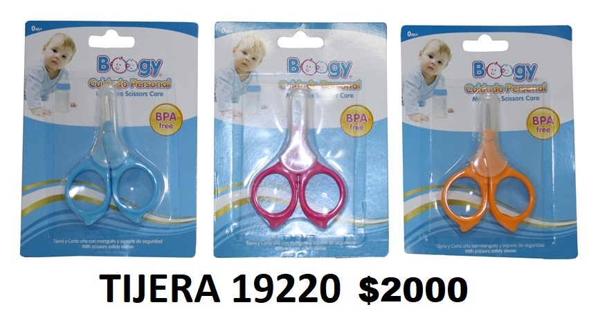 Tijeras 19220 *288Und