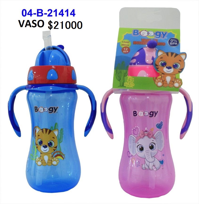 Vaso 21414 *