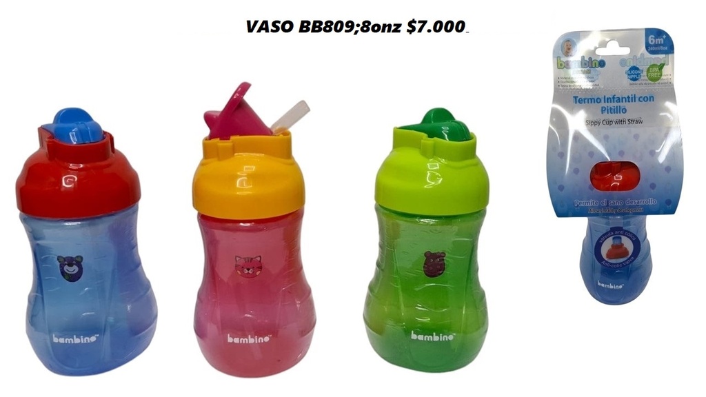Vaso Bb809 *144Und