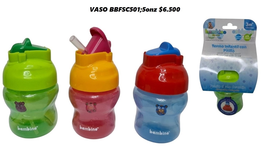 Vaso Bbfsc501 *144Und