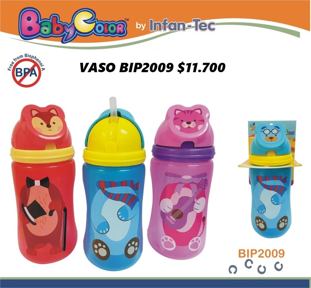 Vaso Bip2009