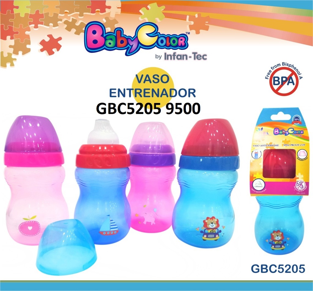 Vaso Gbc5205