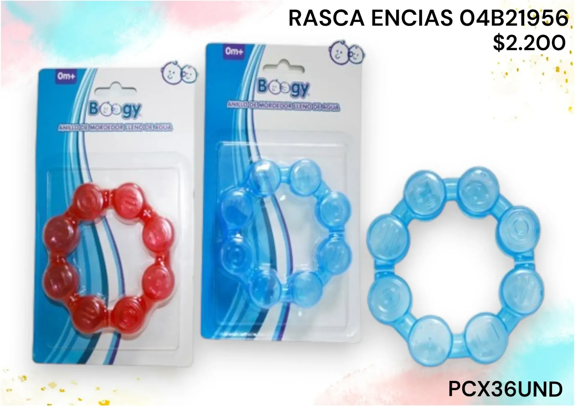 Rascaencias 21956 Pcx36