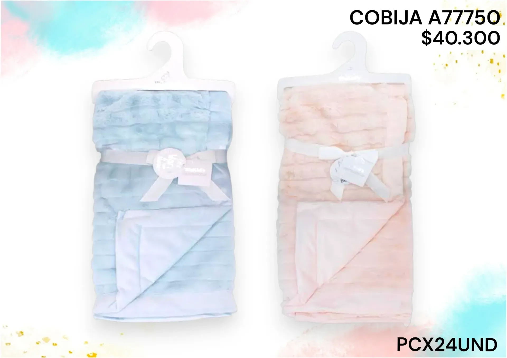 Cobija A77750 Pcx24Und