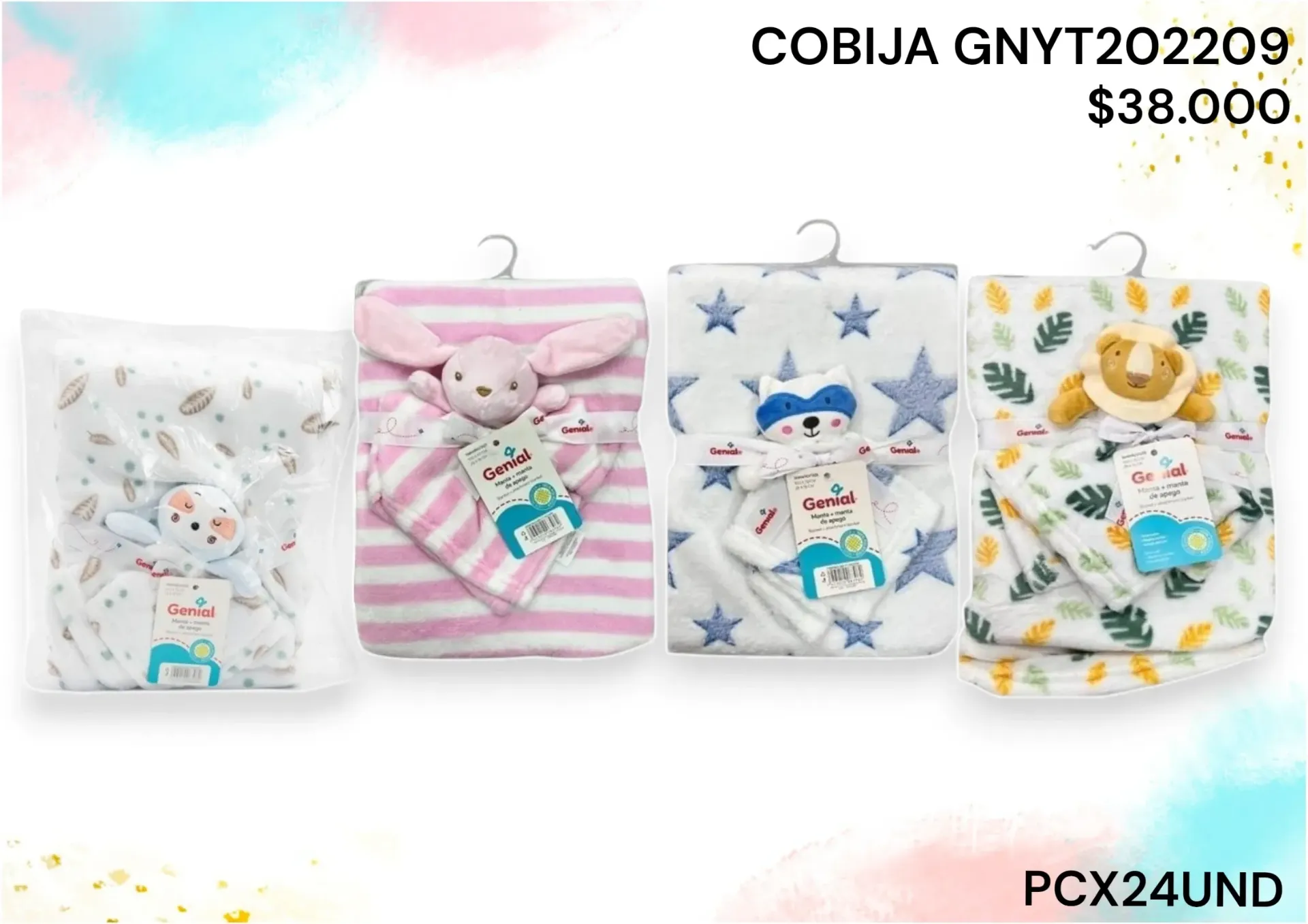 Cobija Gnyt202209*24Und