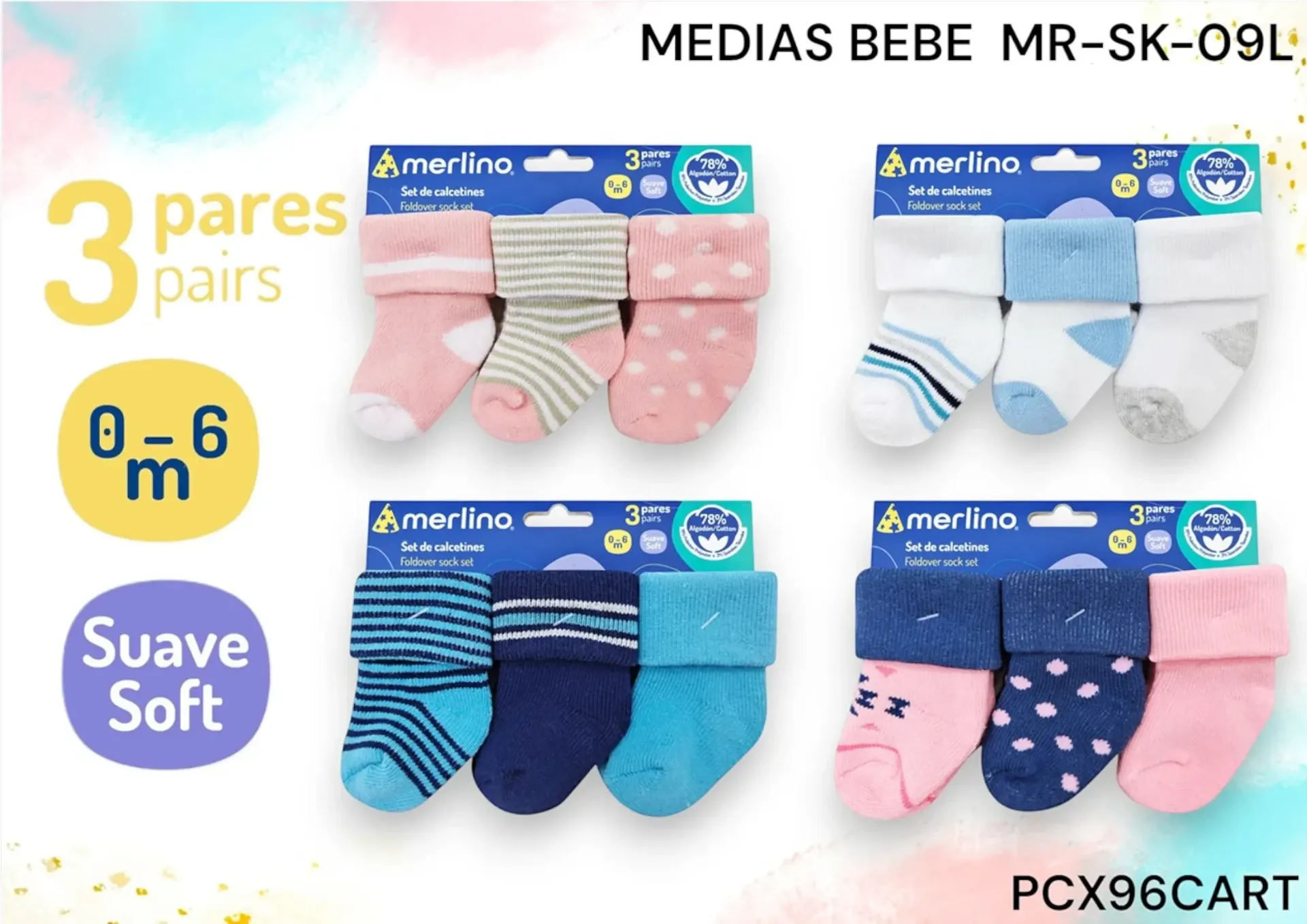 Media Mrsk09L *96Und