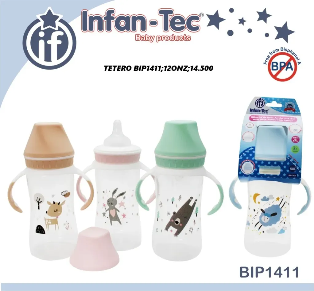 Tetero Bip1411 *48Und