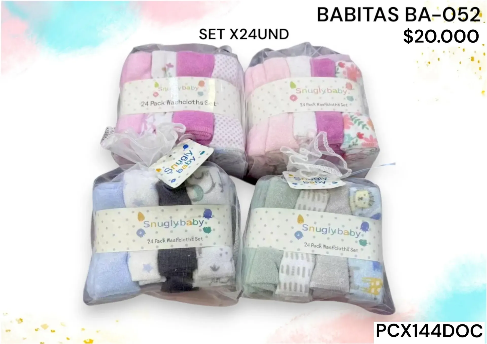 Babitas Ba052 *144Und