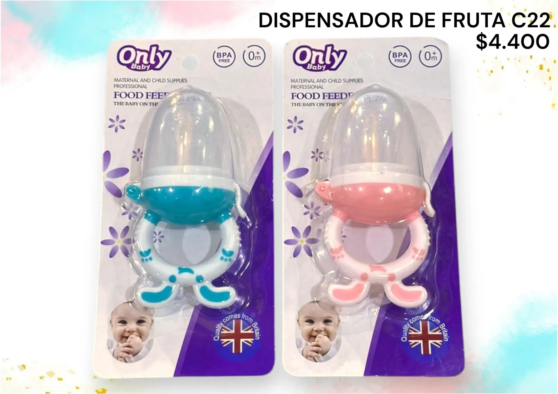 Dispensador De Fruta C22